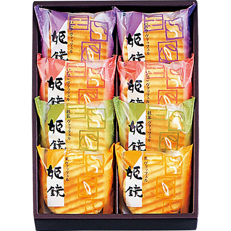 河内駿河屋 姫鏡 KI-10