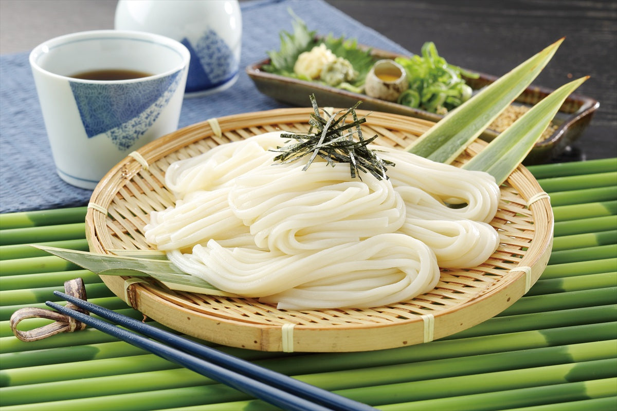 紀州南高梅・讃岐うどん詰合せ RUU-100