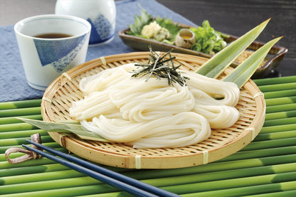 紀州南高梅・讃岐うどん詰合せ RUU-100