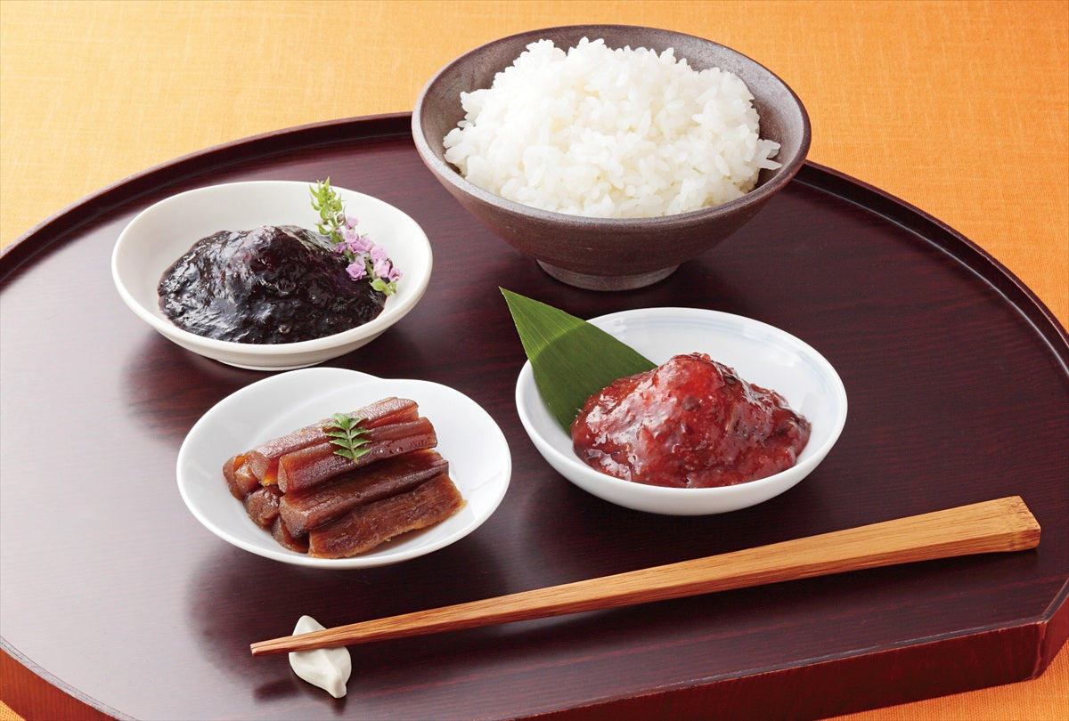 磯じまん 日本全国うまいものめぐり 里-20N