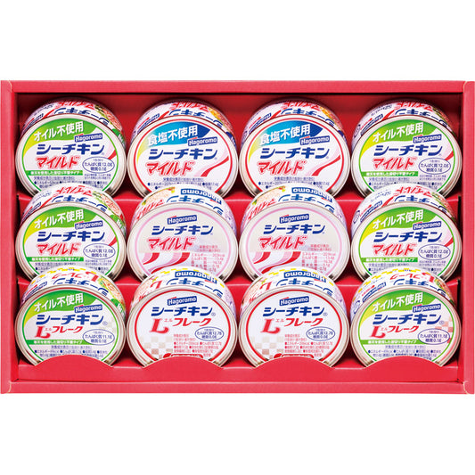 はごろもフーズ シーチキンギフト SET-30B