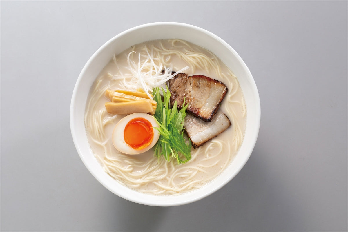 九州めん自慢「旨麺」九州ラーメン（熊本・鹿児島・久留米） MP-K