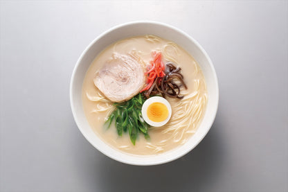 九州めん自慢「旨麺」九州ラーメン（熊本・鹿児島・久留米） MP-K