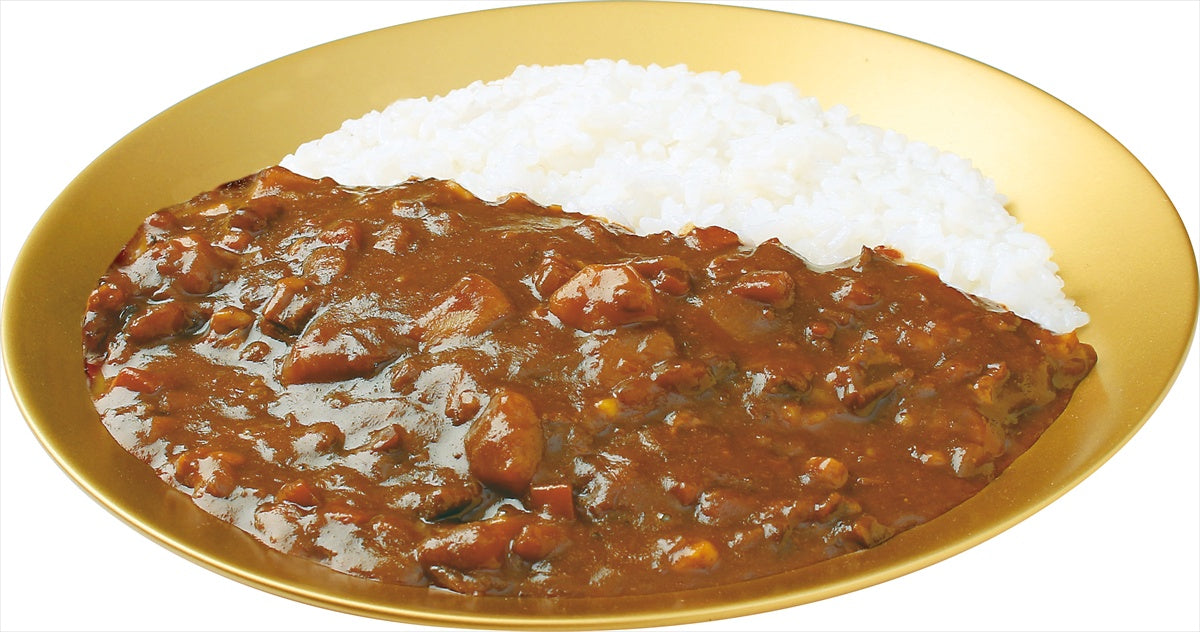 ご当地カレーセット ２人前 5044-10