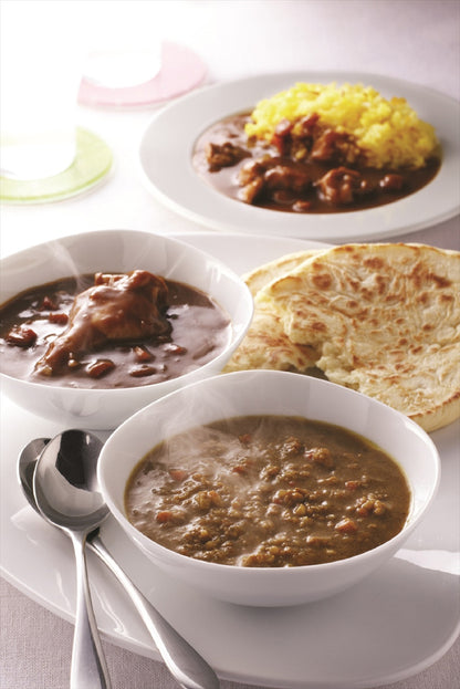 博多華味鳥 カレーセット３食入り HCS-1