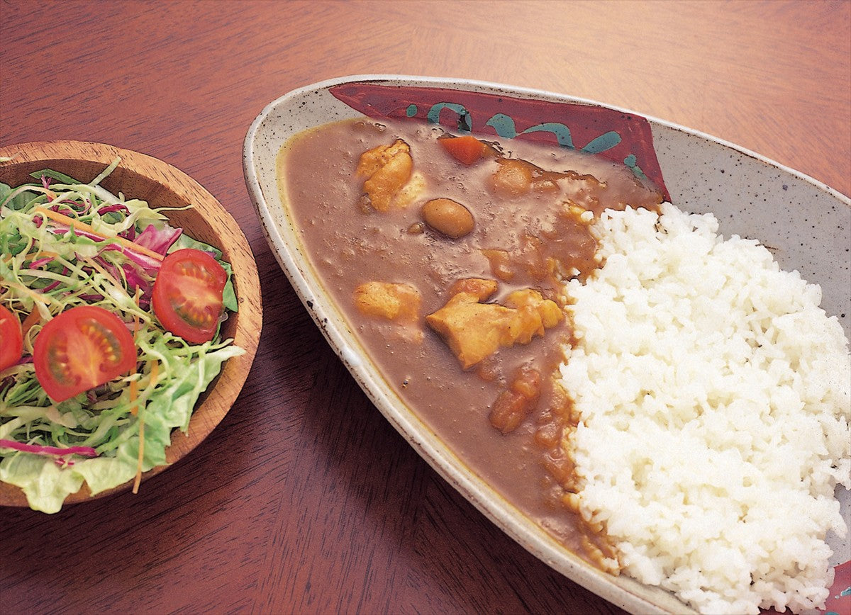 三田屋総本家 黒毛和牛の欧風ちょこっとビーフカレー１１０ｇ×６食