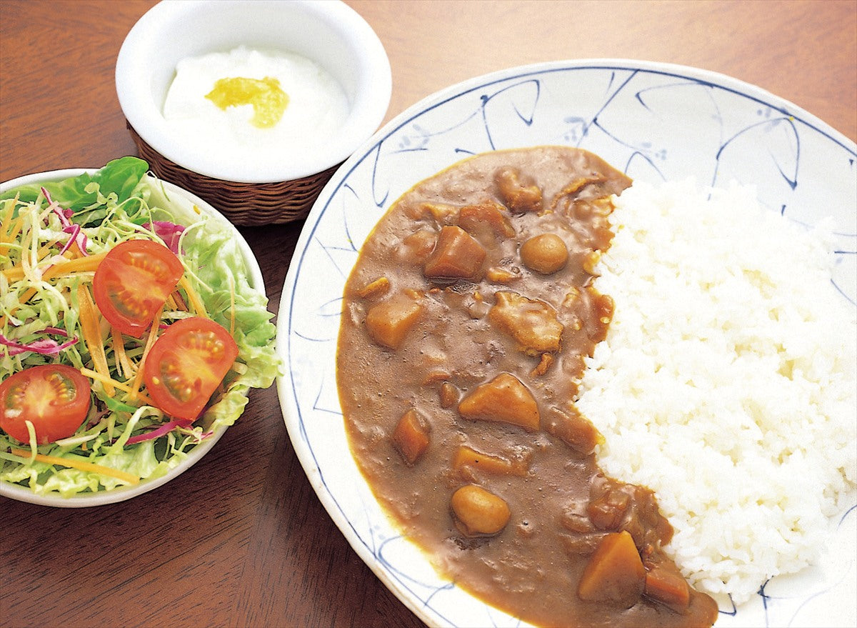 三田屋総本家 黒毛和牛の欧風ちょこっとビーフカレー１１０ｇ×６食