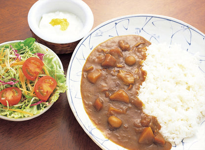 三田屋総本家 黒毛和牛の欧風ちょこっとビーフカレー１１０ｇ×６食