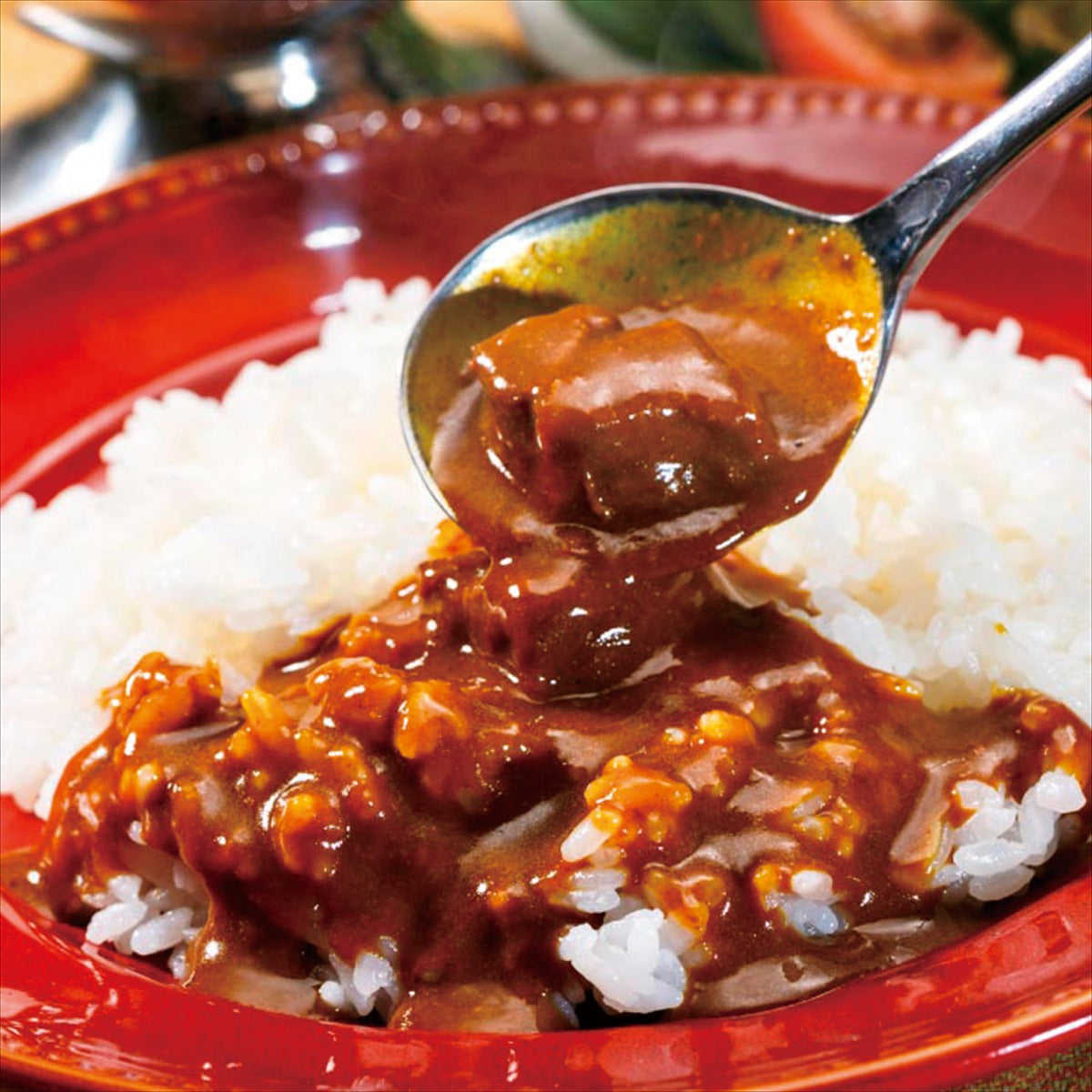 よこすか海軍カレーネイビーブルー １８０ｇ×３食入