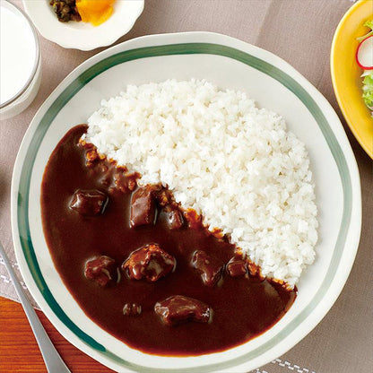 横浜ｖｓ横須賀グルメカレーセット