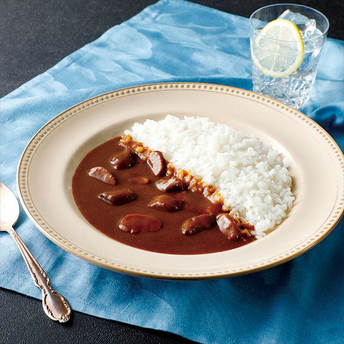 神奈川ご当地カレーセレクション（６食）