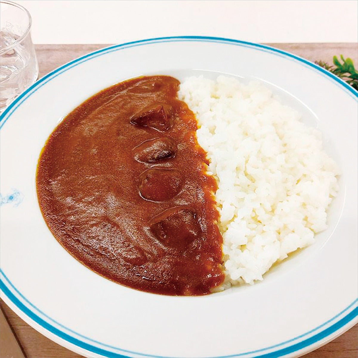 神奈川ご当地カレーセレクション（６食）