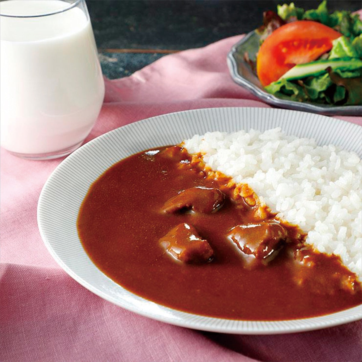 神奈川ご当地カレーセレクション（６食）
