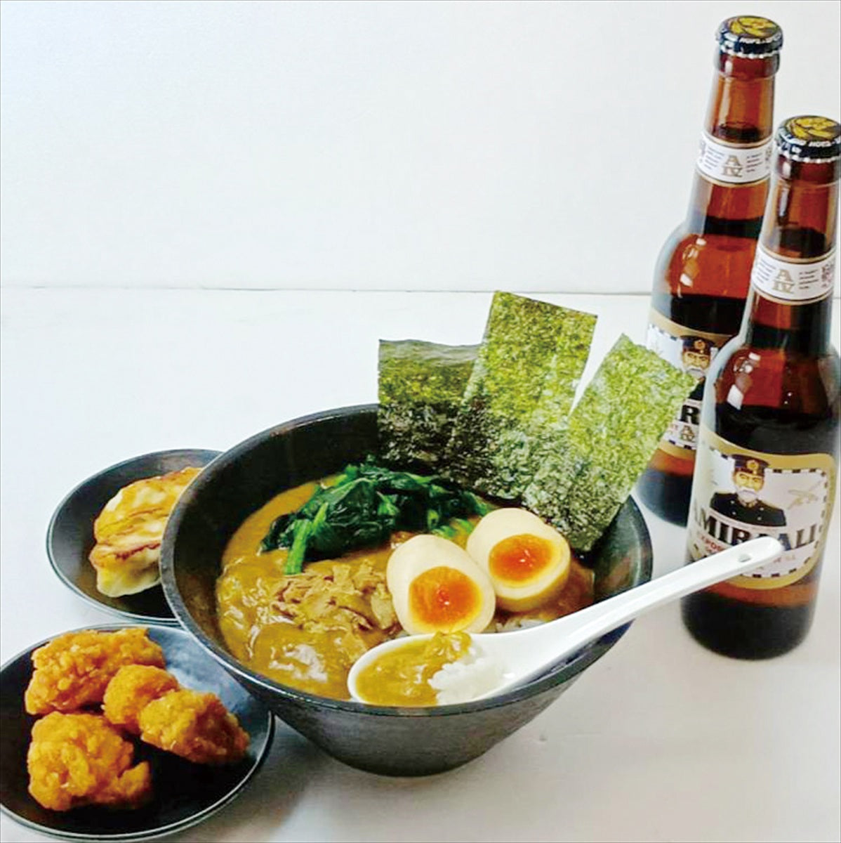 神奈川ご当地カレーセレクション（６食）