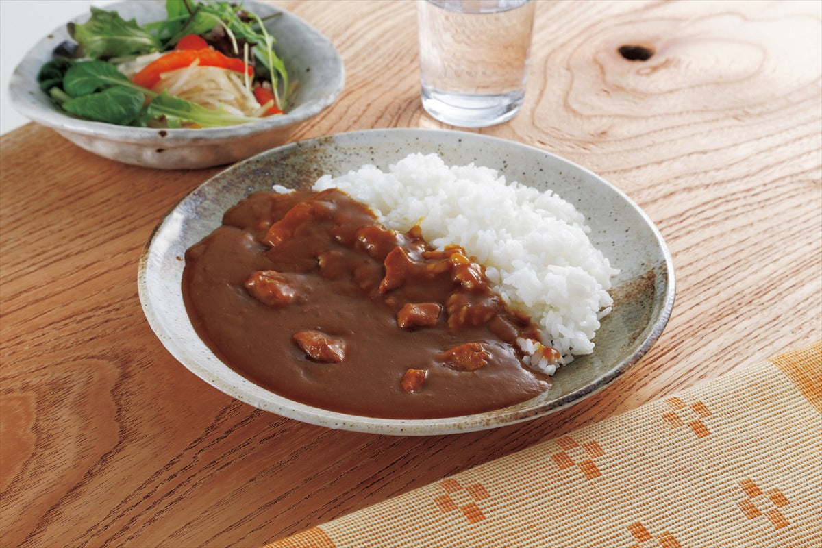 博多Ｔｈｅ伽哩 カレーセット KBC-AO