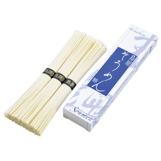 島原素麺 ５０ｇ×３ S-03