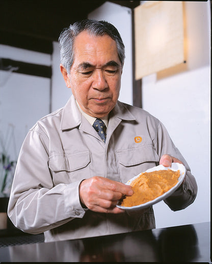 山内本店 つけて美味しいまぼろしの味噌　１８０ｇ 7918