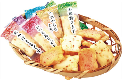 百菓匠まえだ 感謝のきもち OTS