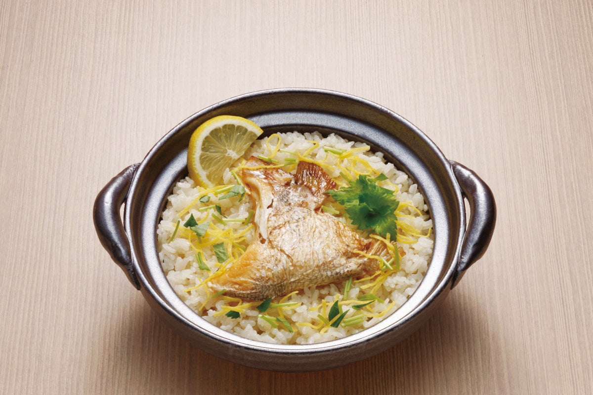 鯛めしの素 ２合用 158631