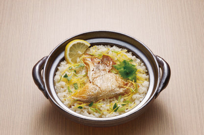 鯛めしの素 ２合用 158631