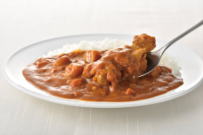 鳥ＺＥＮ亭 手羽元カレー　２００ｇ×４食 KTC10-22