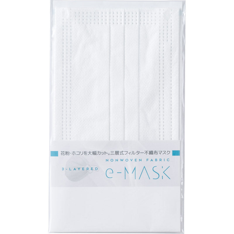ｅ－マスク１Ｐ M-080-C