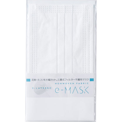 ｅ－マスク１Ｐ M-080-C