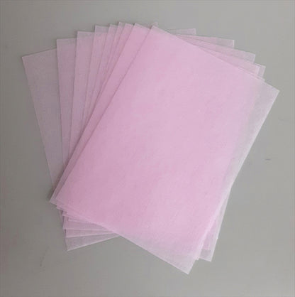 紙石鹸１０枚 C-031-J