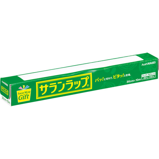 旭化成 サランラップ３０ｃｍ×１０ｍ
