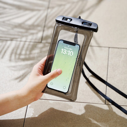 防水スマホケース V3780