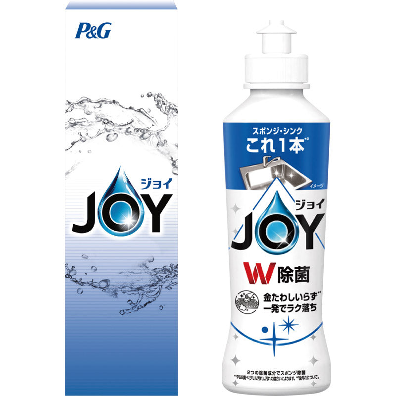 Ｐ＆Ｇ ジョイ１本箱入り CPJN-1C