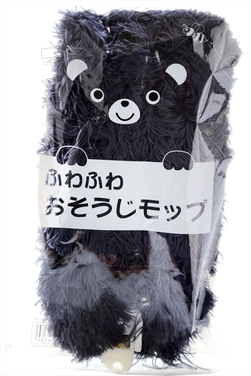 ふわふわおそうじモップ 4383
