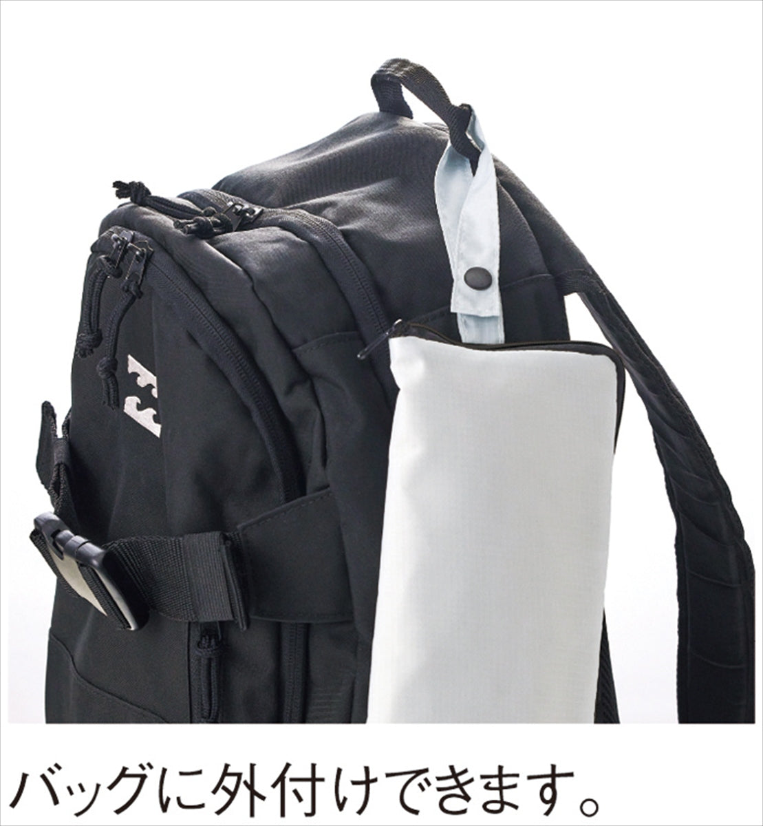 テントクロスマルチ傘カバー グレー 0069-02