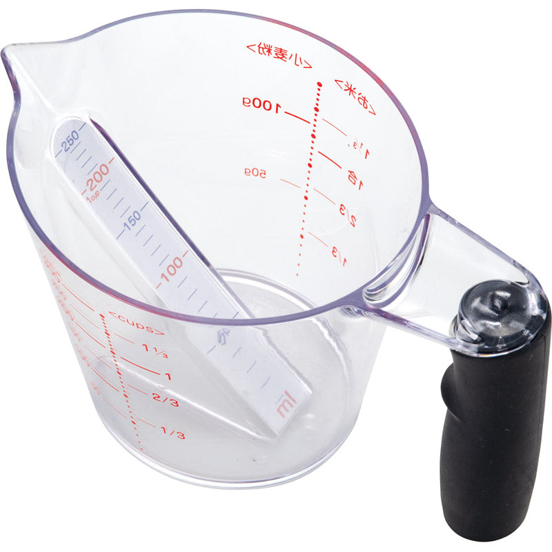見やすい計量カップ ３００ｍＬ MC-120