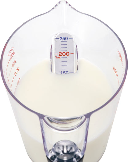 見やすい計量カップ ３００ｍＬ MC-120