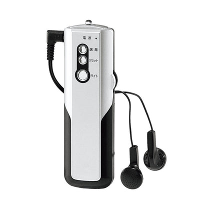 スティックＦＭラジオ STI-108