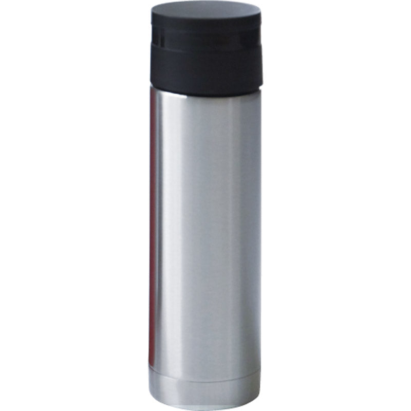 真空スリムマグボトル３００ｍＬ シルバー JM-726S