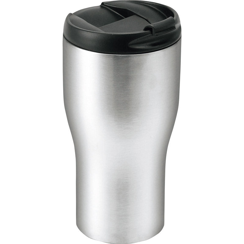 アンカラーズ 真空二重フタ付きステンレスタンブラー　３８０ｍＬ UC-06