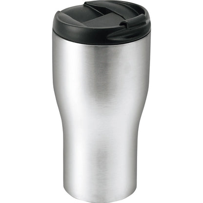 アンカラーズ 真空二重フタ付きステンレスタンブラー　３８０ｍＬ UC-06