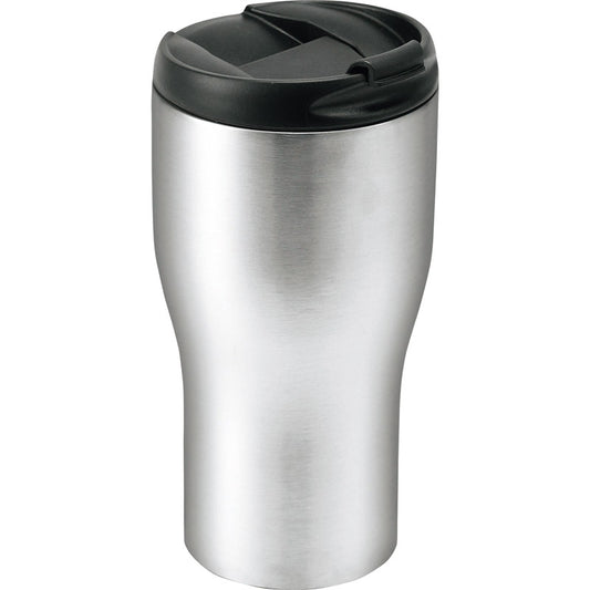 アンカラーズ 真空二重フタ付きステンレスタンブラー　３８０ｍＬ UC-06