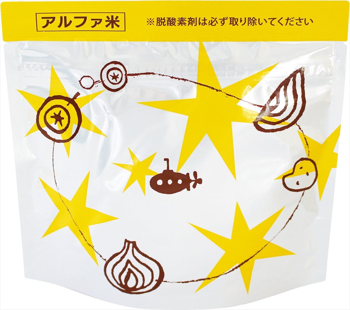 尾西食品 Ｃｏｃｏ壱番屋監修カレーライスセット 3032