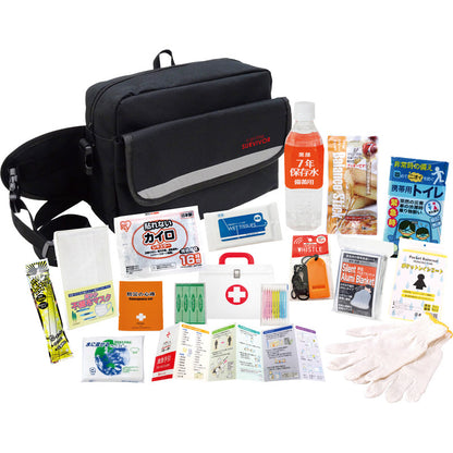 帰宅支援１５点セット SR-50H