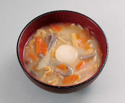 ＵＡＡ食品美味しい防災食 豚汁　１８０ｇ×５０食