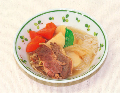 ＵＡＡ食品美味しい防災食 肉じゃが　１３０ｇ×５０食