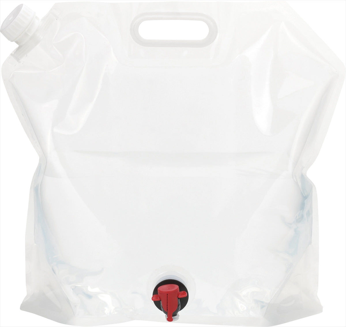貯水＆給水バッグ １０Ｌ BWT-3