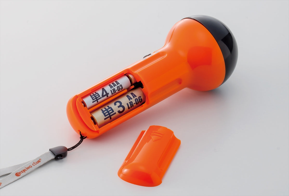 ３＋４どっちもＬＥＤライト FL-350G