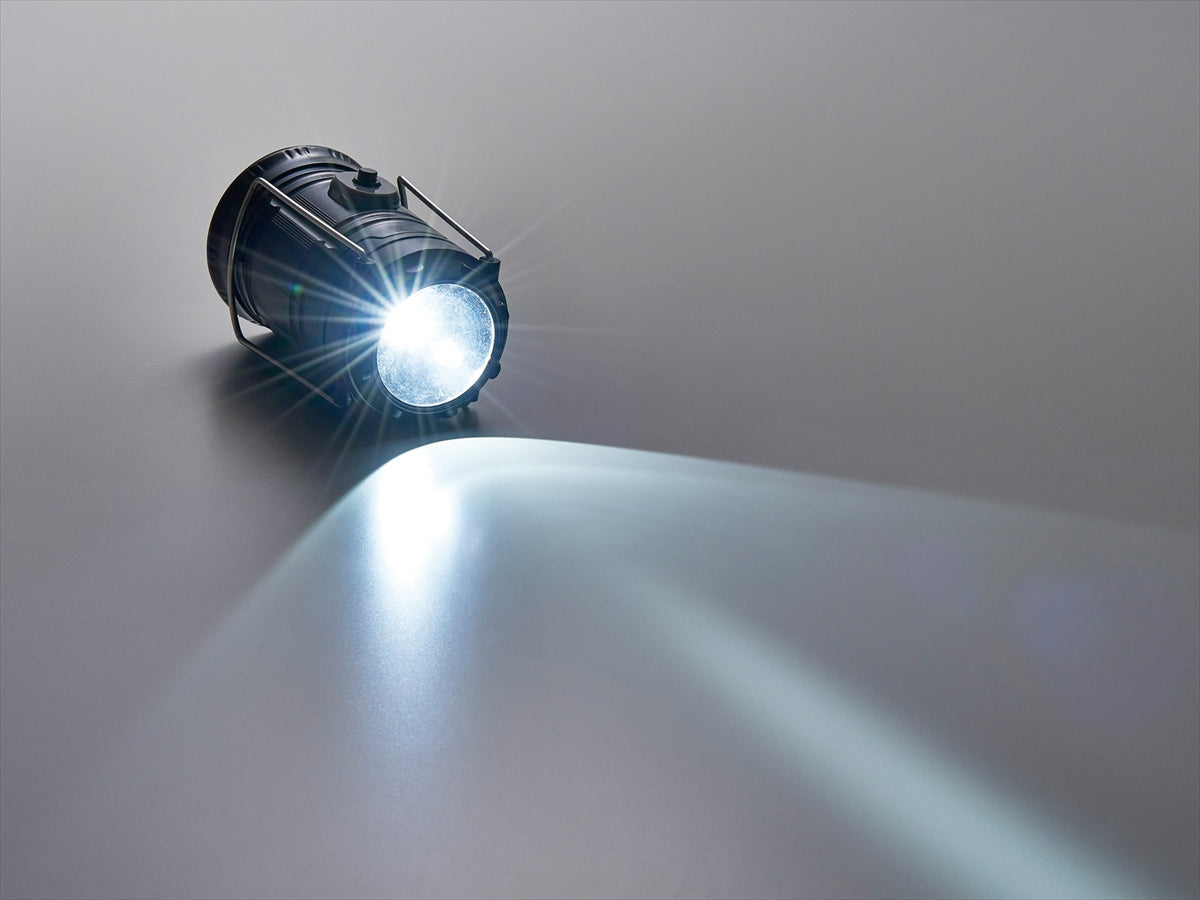 ＬＥＤランタントーチ ハンドプル 5144-26