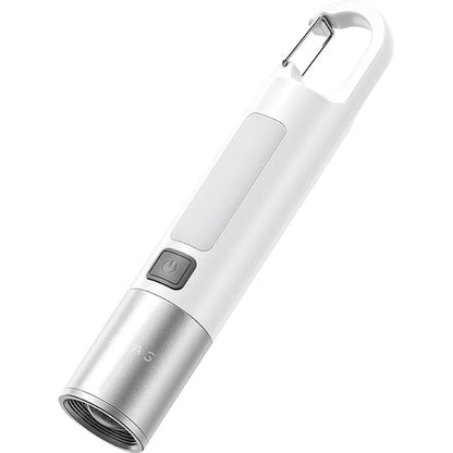 ＴＥＲＡＳ ＵＳＢ充電式　３ウェイハンディカラビナライト 30965