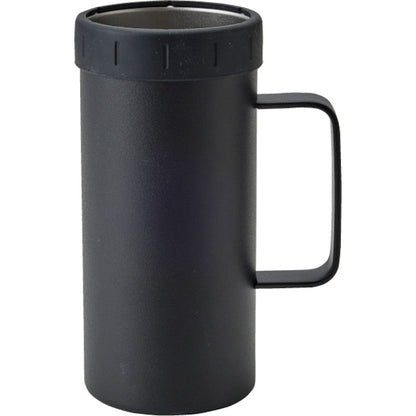 ＤＡＹ－ＣＡＮ 保冷５００ｍＬ缶ホルダー 黒 DC-2052B
