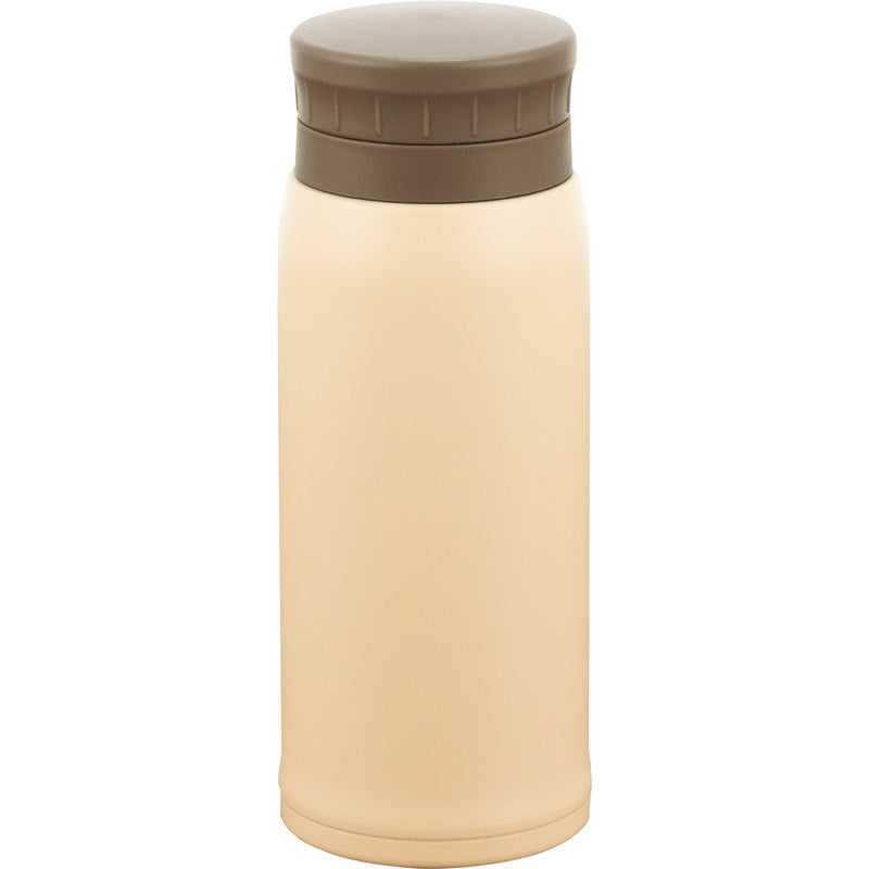 エアリーナ ステンレスボトル３５０ｍＬ アイボリー AI-01 I